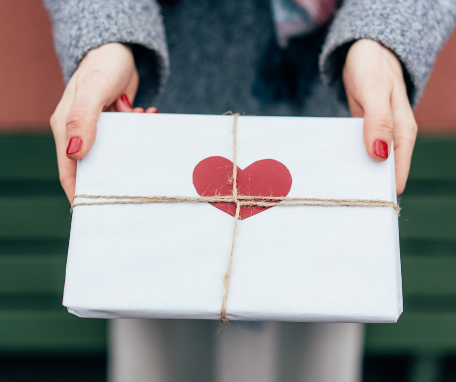 Thoughtful Valentine’s Day Gifts for Every Love Language