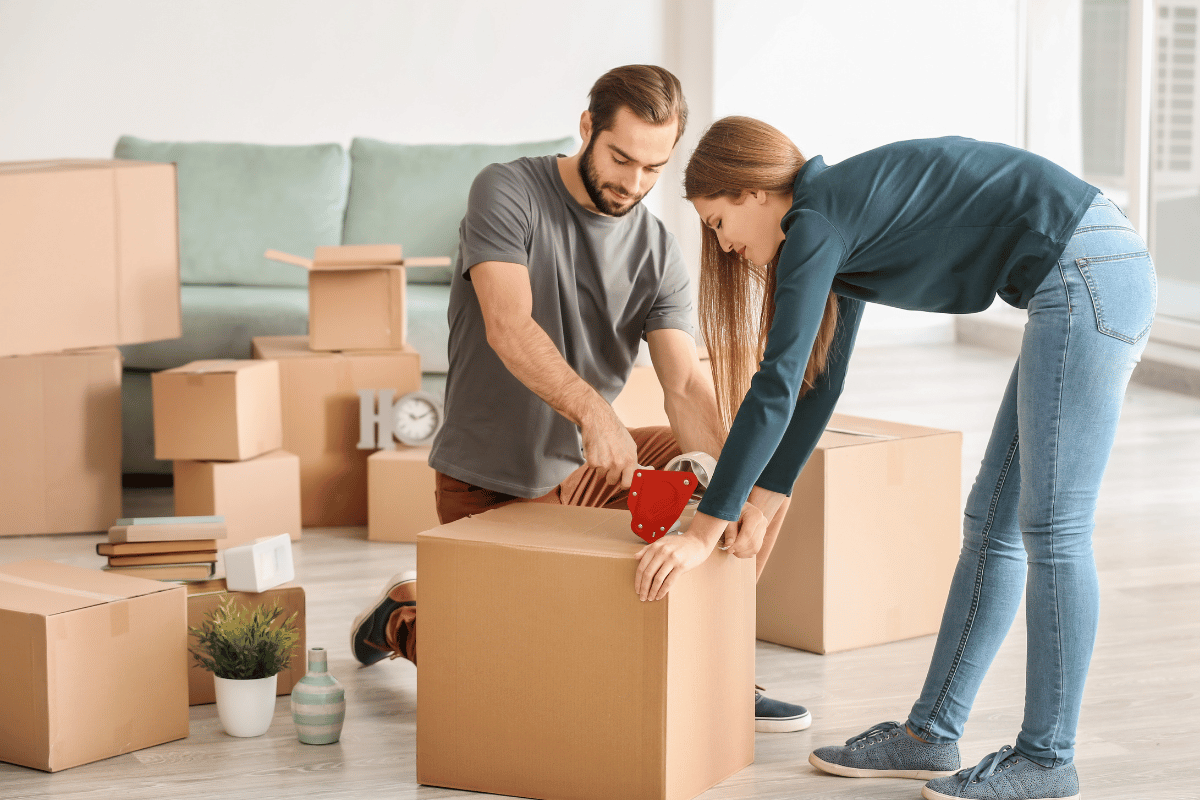 3 Essential Moving Tips from a Professional Organizer